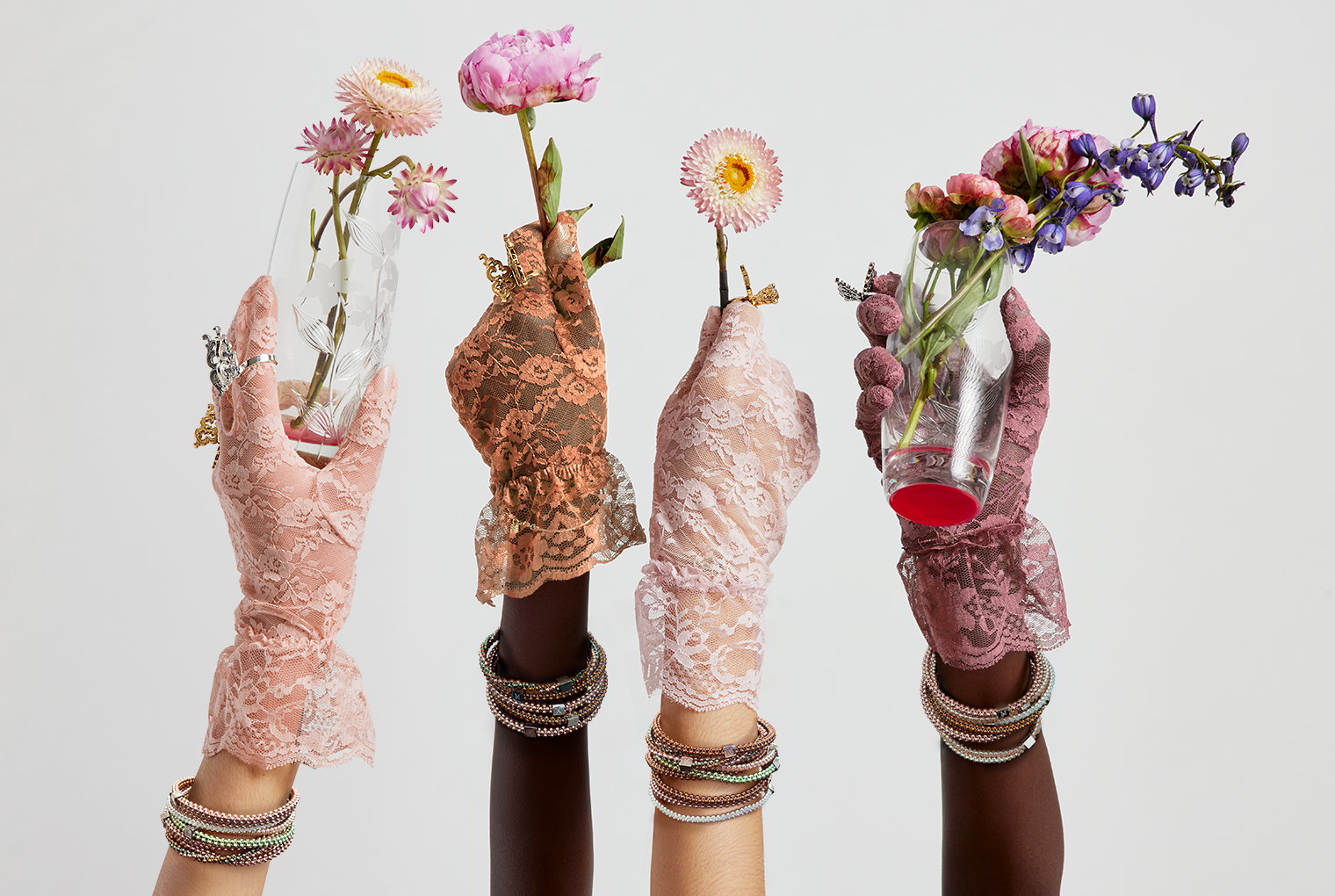 Build Your Halo Stack